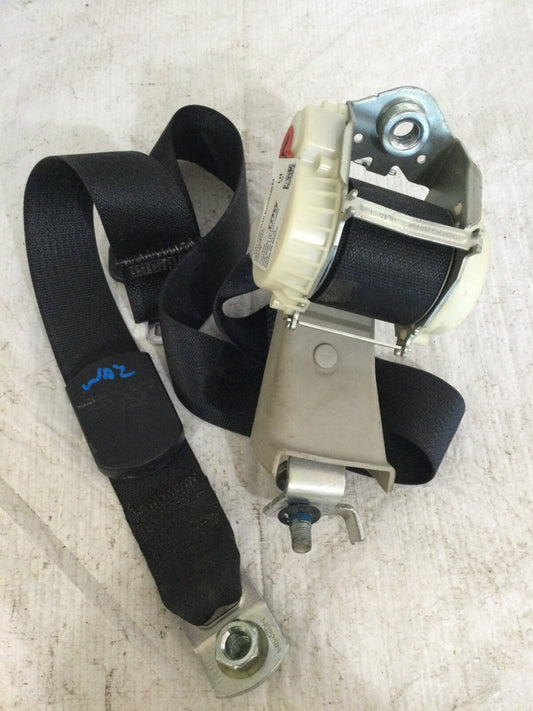 2016 Dodge Grand Caravan 3rd Row Left Rear Seat Belt Retractor P0ZV731X9AC OEM