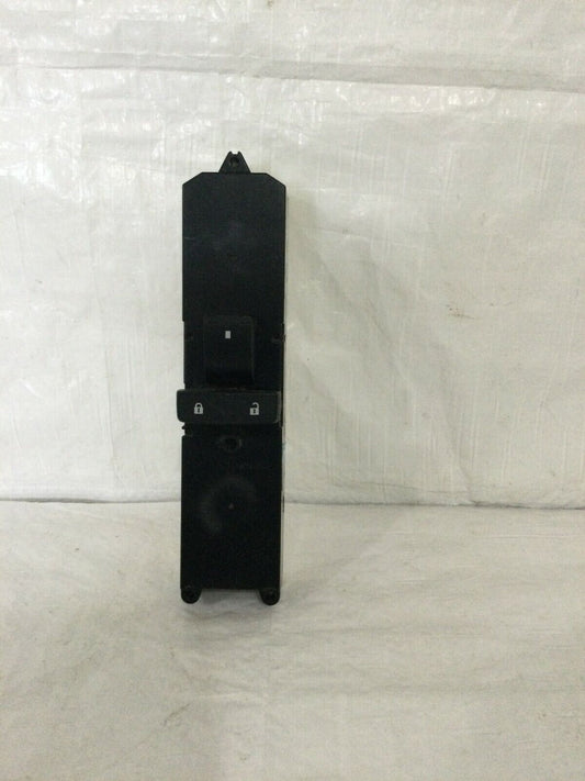 2012 GMC Yukon XL1500 Front Passenger/Right Side Window Switch OEM 15906882
