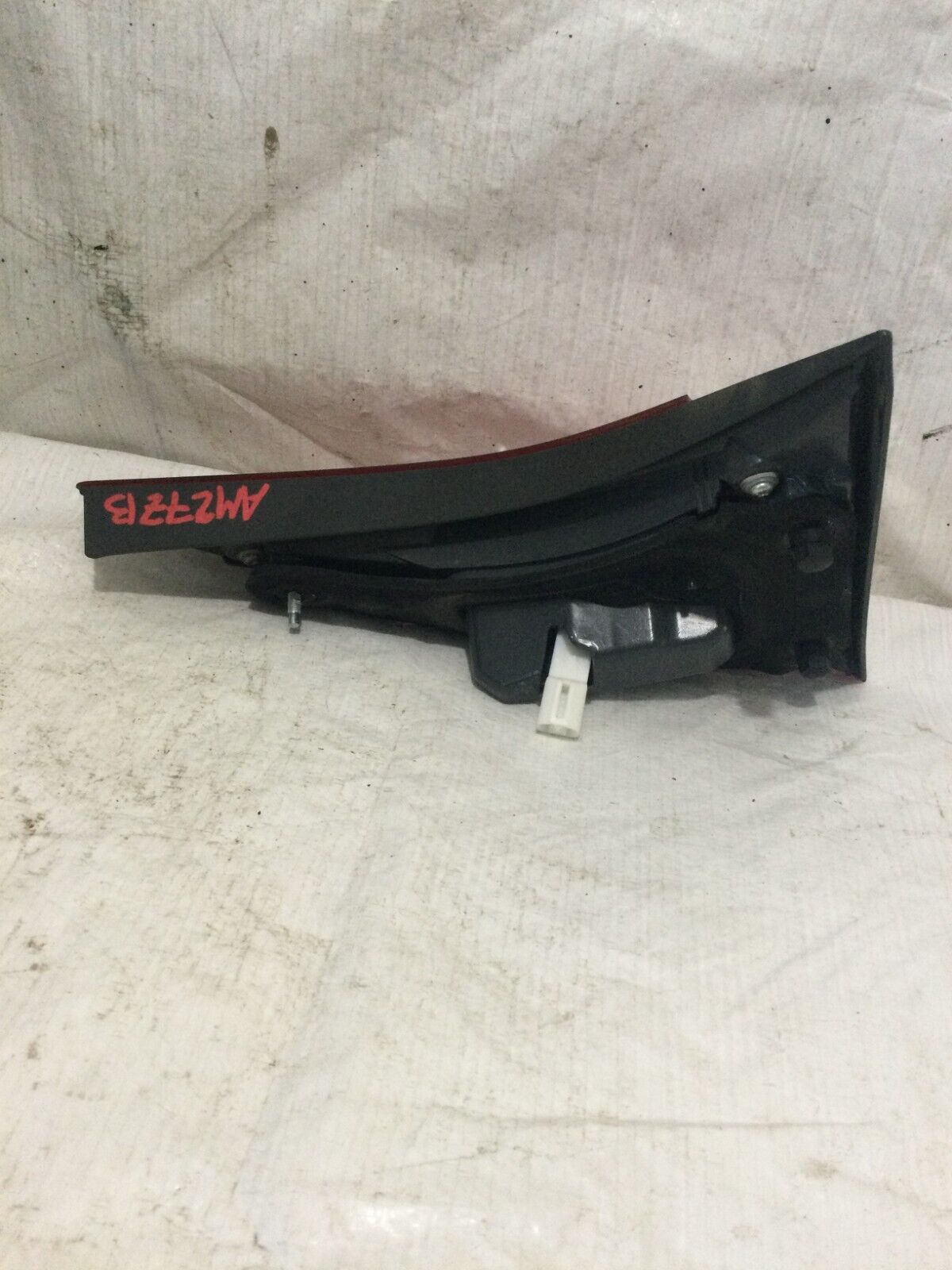 2017 Toyota Corolla Sedan Inner Tail Light Right Passenger Side OEM RH