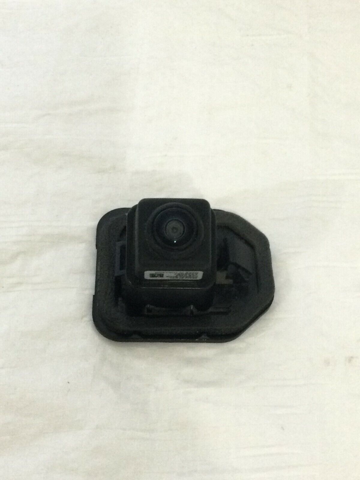 2019 Nissan Rogue Rear View Back up Reverse Parking Assist Camera 28442 9TB0C 