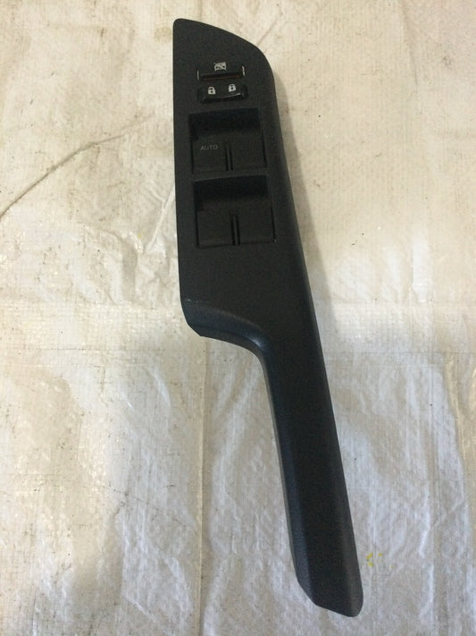 2009-2013 Toyota Matrix Front LH Driver Master Power Window Switch OEM