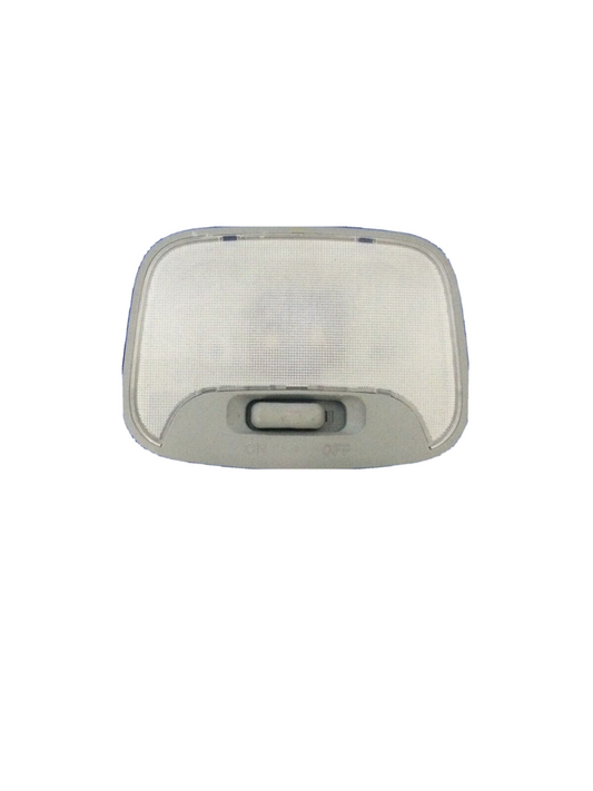 2012 Mitsubishi Lancer Interior Roof Dome Light OEM 8401A146