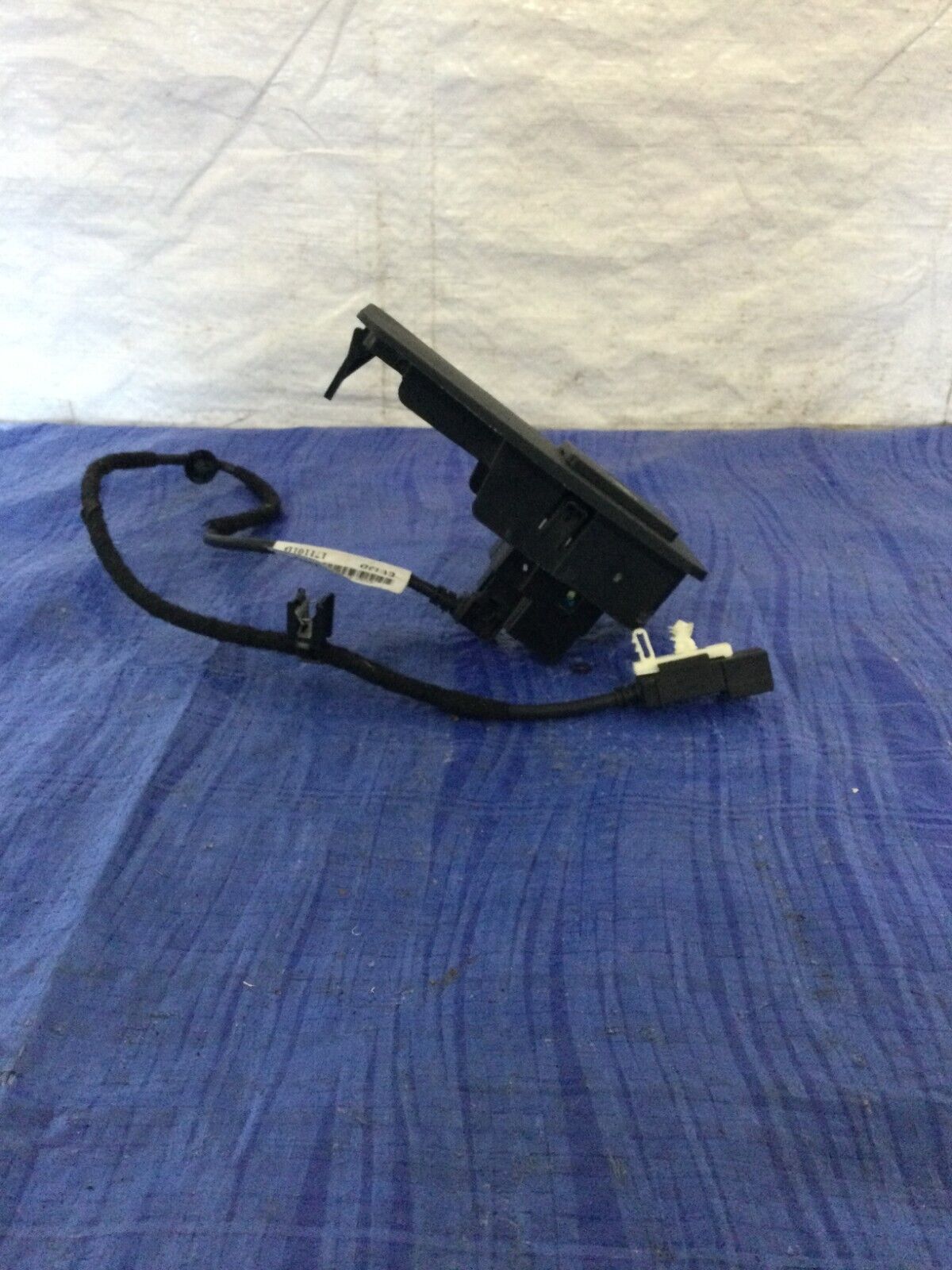 2017-2019 Ford Escape USB Sync Cable OEM