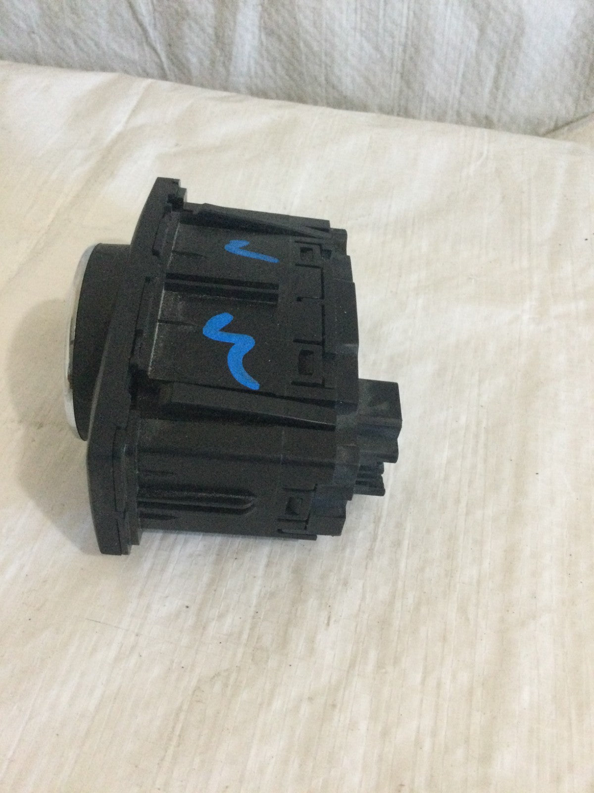 2018 Ford F150 F-150 Headlight Control Switch OEM FL3T 13D061 BCW