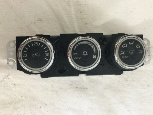 2013-2017 Mitsubishi Lancer Ac Heater Climate Control Unit 7820A810 OEM