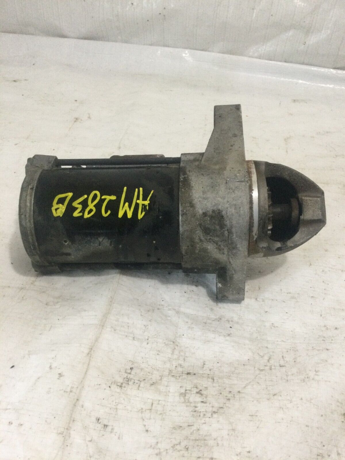2019 Ford F150 3.5L Engine Starter Motor OEM