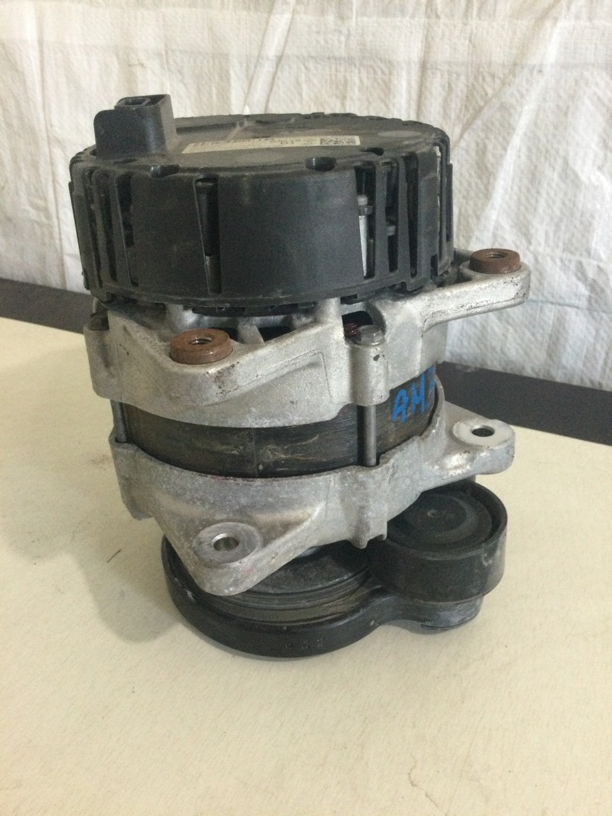 2024 Nissan Rogue 1.5L Alternator OEM 2310A 6RC1A