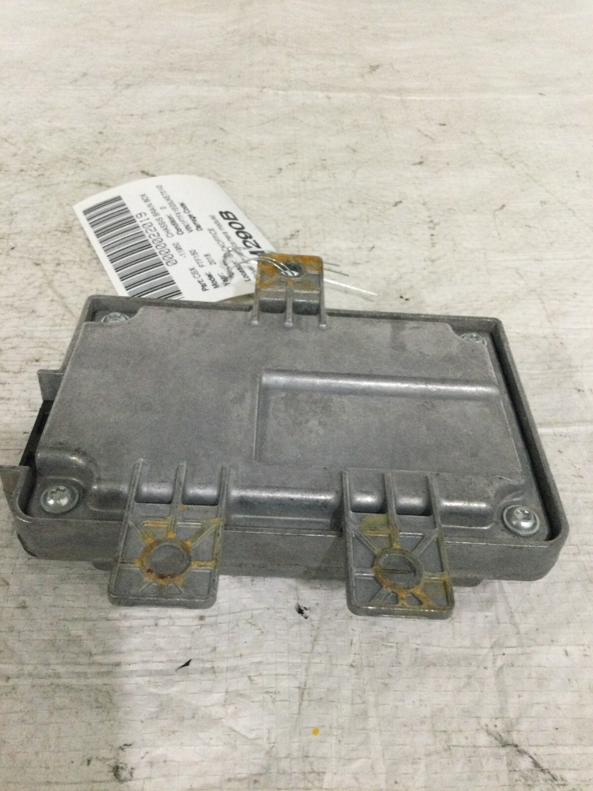 2018 Ford F-150 Camera Control Module JL3T-19H423-BD OEM