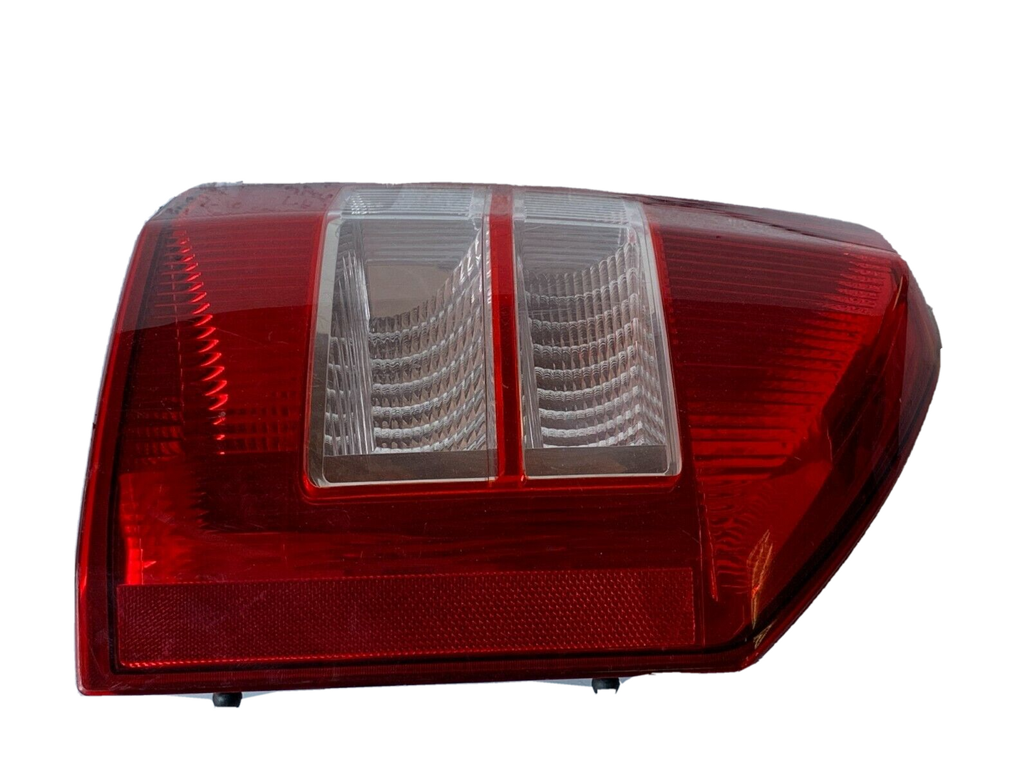 2007-2010 Jeep Compass Tail Light Lamp Rear Right Passenger Side OEM RH
