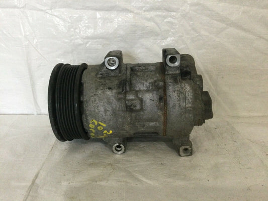 2009-2010 Toyota Corolla A/C Compressor 6SEU14C 1.8L 