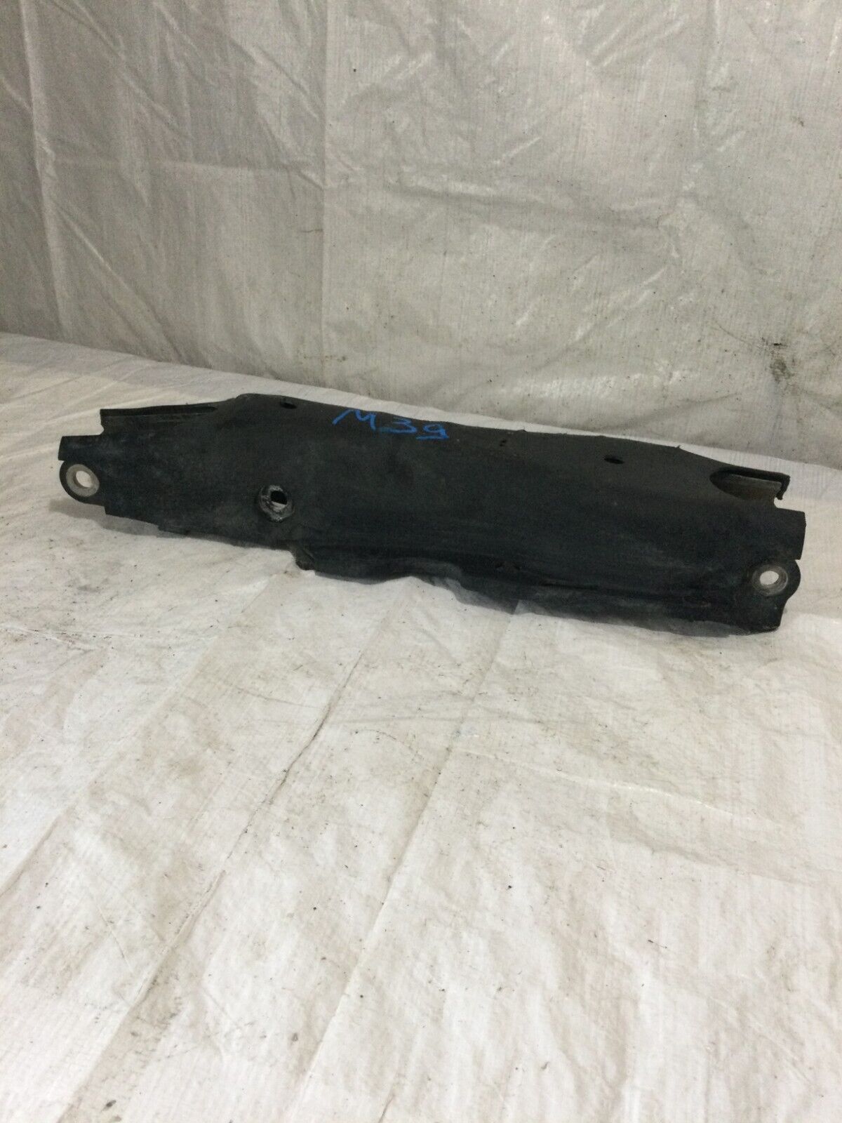 2004 Mercedes Benz S430 Rearward Left  Rear Lower Control Arm OEM