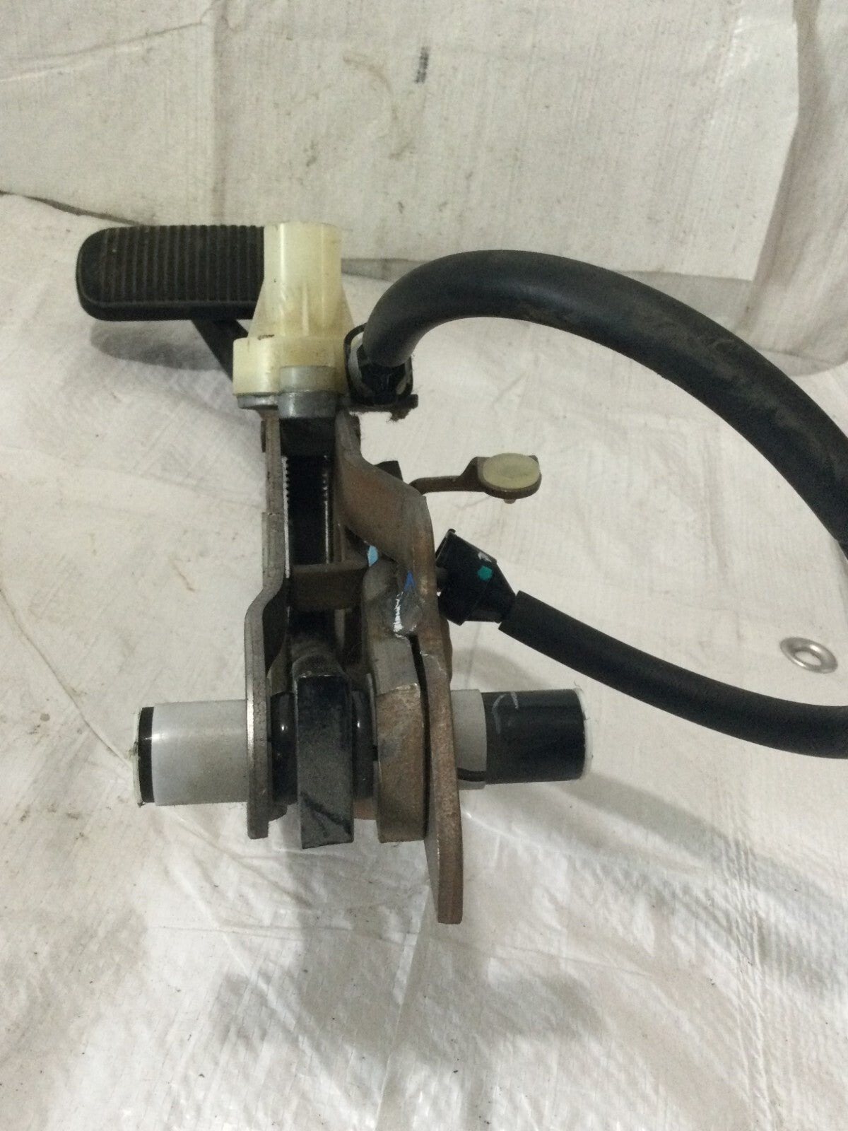2017 Ford F-150 F150 Brake Pedal OEM