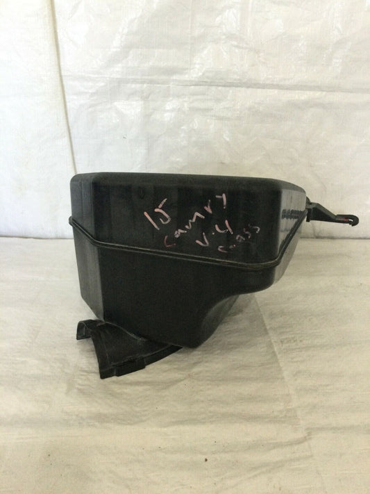 2012 Toyota Camry Air Cleaner Inlet Duct OEM 2.5L 17750-0V030