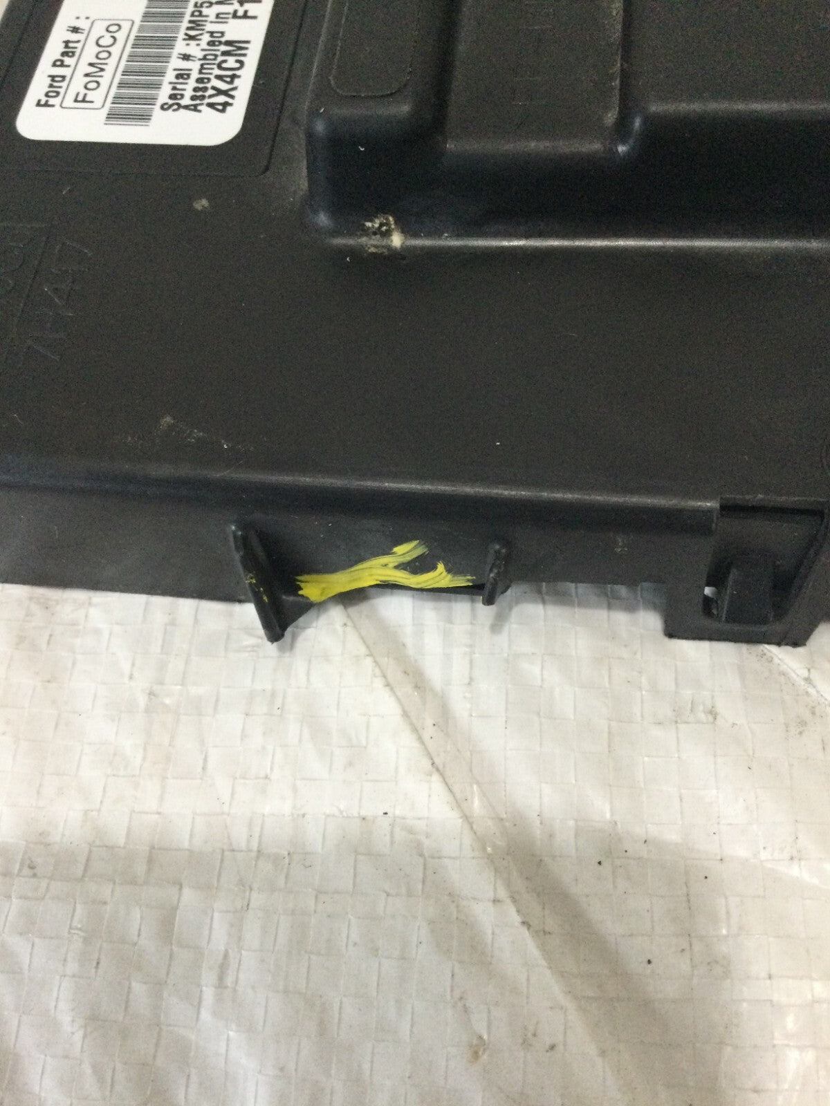 2019-2020 Ford F-150 F150 Transfer Case Control Module OEM