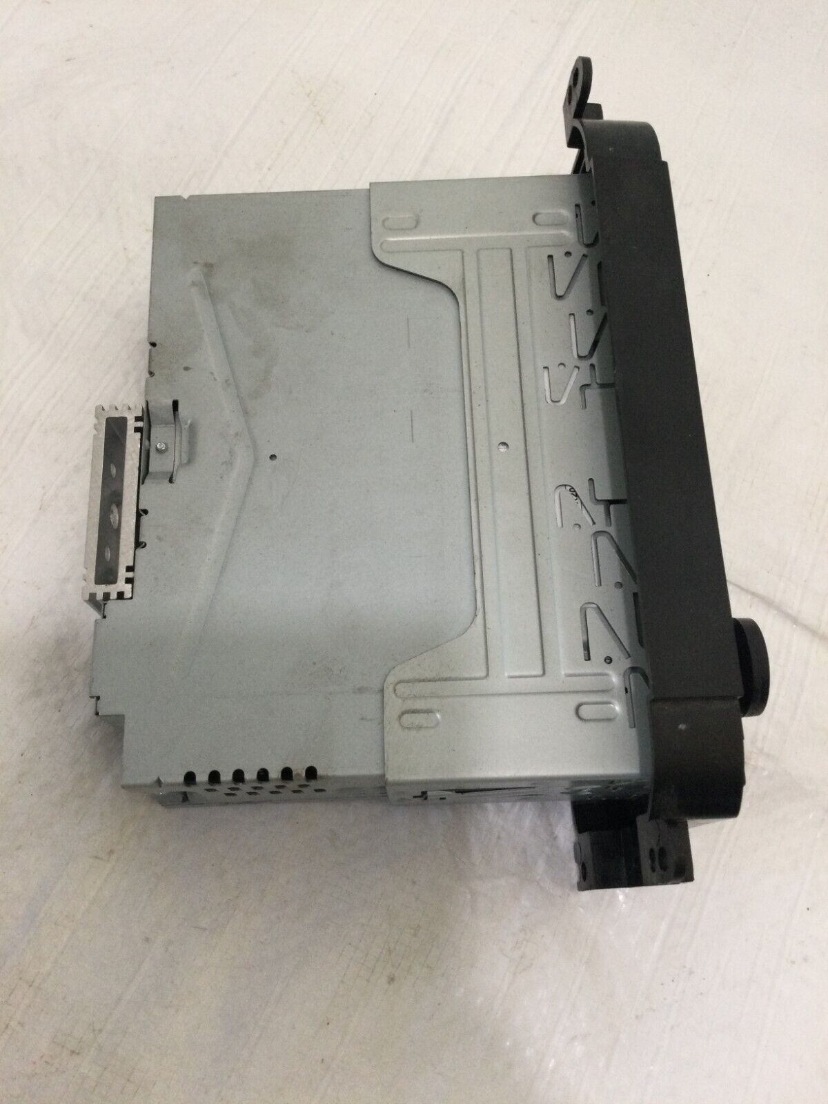 2004 Dodge Ram 1500 Aftermarket JVC STEREO RADIO KD-R490 OEM