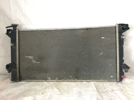 2009-2014 Ford F-150 F150 Radiator Super Cooling 9L34-8005-AB OEM