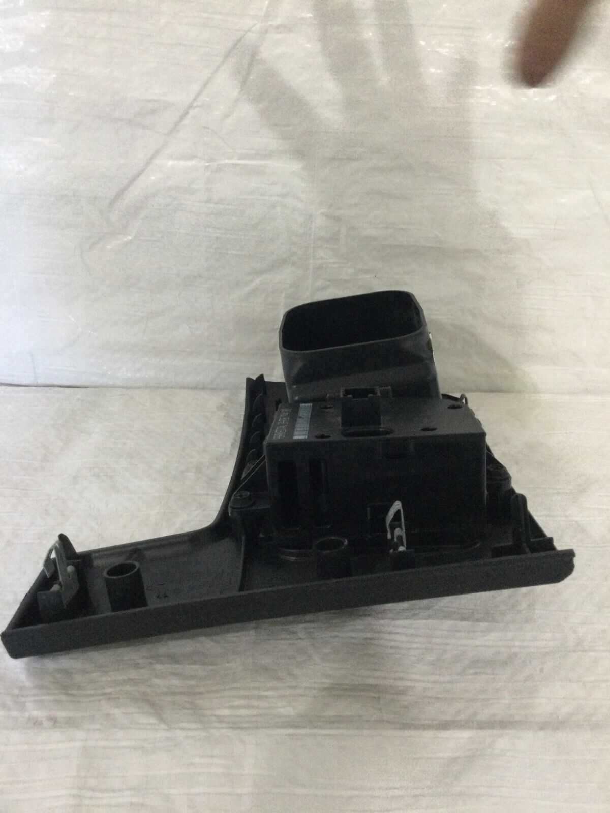 2004-2005 Dodge Ram 1500 Trim W/ Air Vent & Headlight Switch OEM 56045537AD