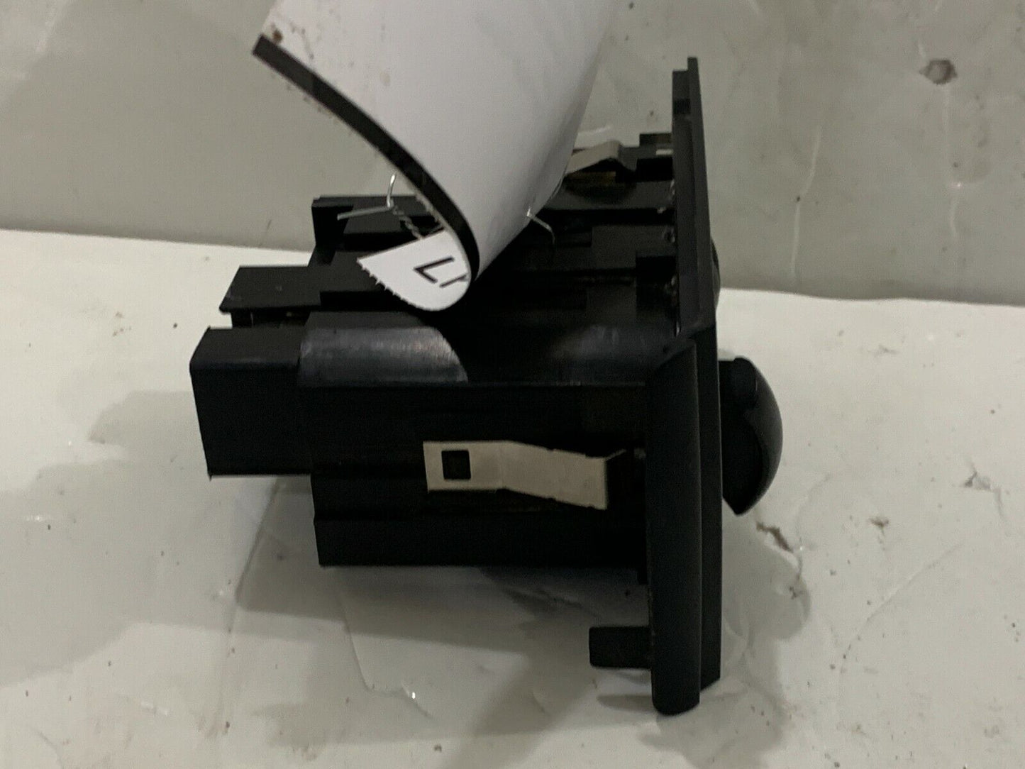 2001-2003 FORD F-150 Headlight W/ Fog Light Switch OEM