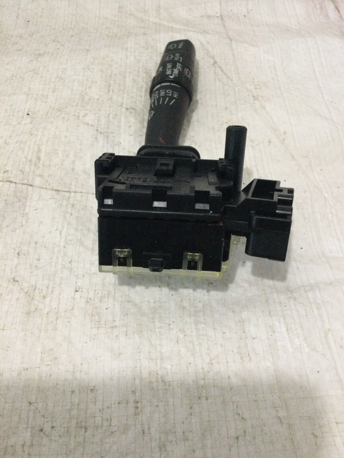 2003 Toyota Highlander  Wiper Switch Assembly OEM