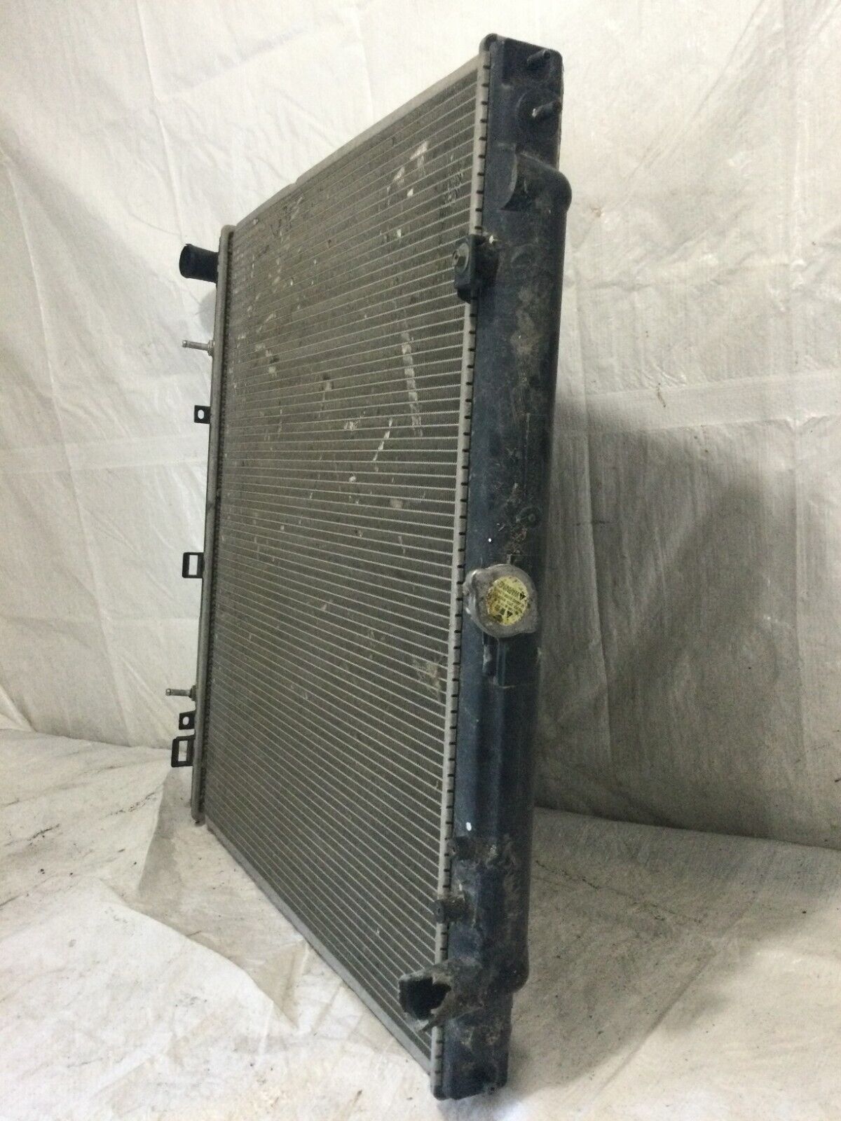 2005 Nissan Xterra  Radiator Assembly OEM
