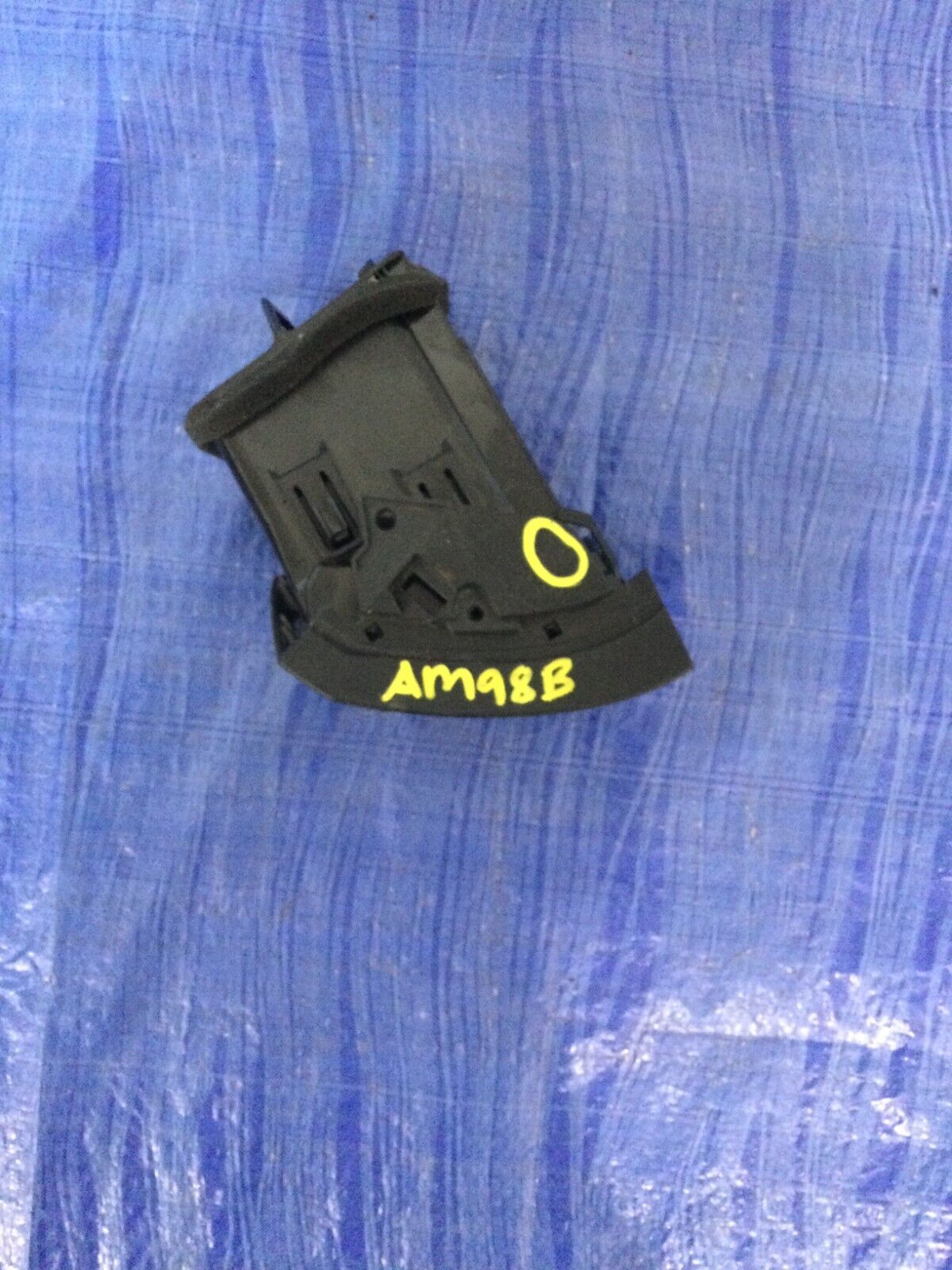2007 Infiniti G35 Right Passenger Dash Air Vent OEM