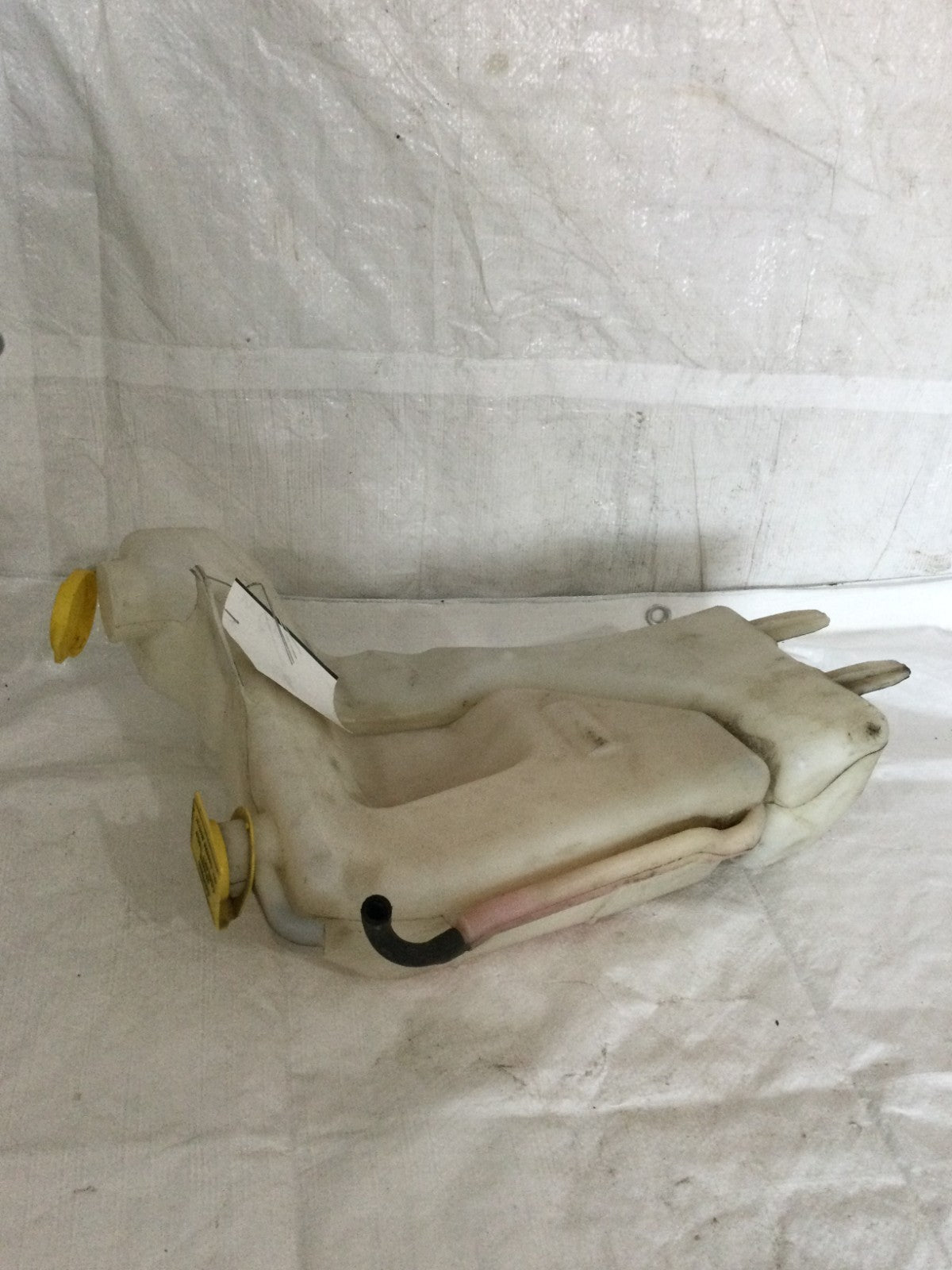 2002-2005 Dodge Ram 1500 Coolant Recovery Bottle OEM 55056502AC