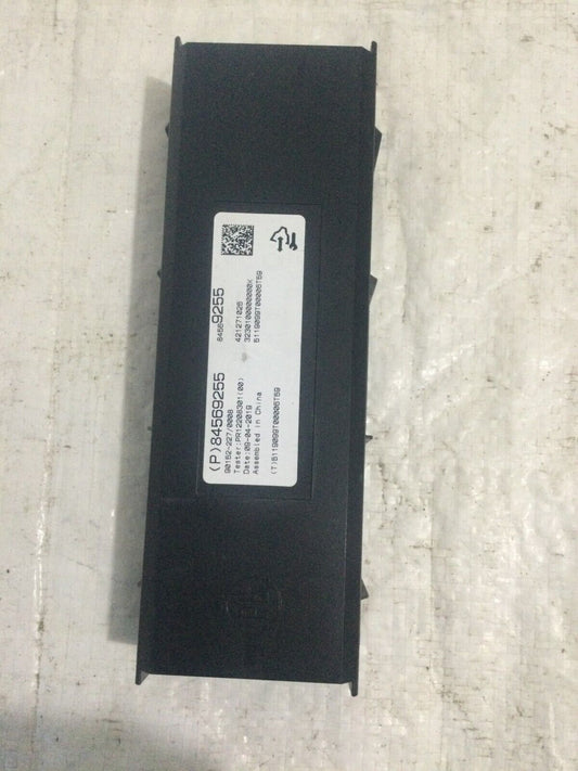 2019 GMC Sierra 1500 Temperature Control Module OEM 84644344 OEM