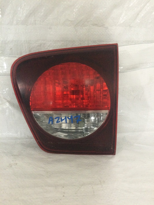 2008-2017 Toyota Sequoia Right Passenger Side Inner Tail Light Brake Lamp OEM