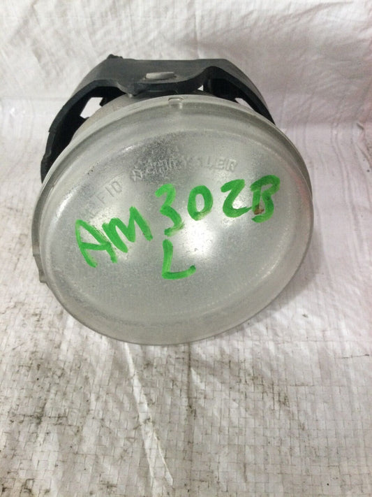 2014 Dodge Grand Caravan Left Driver Side Fog Light Lamp OEM