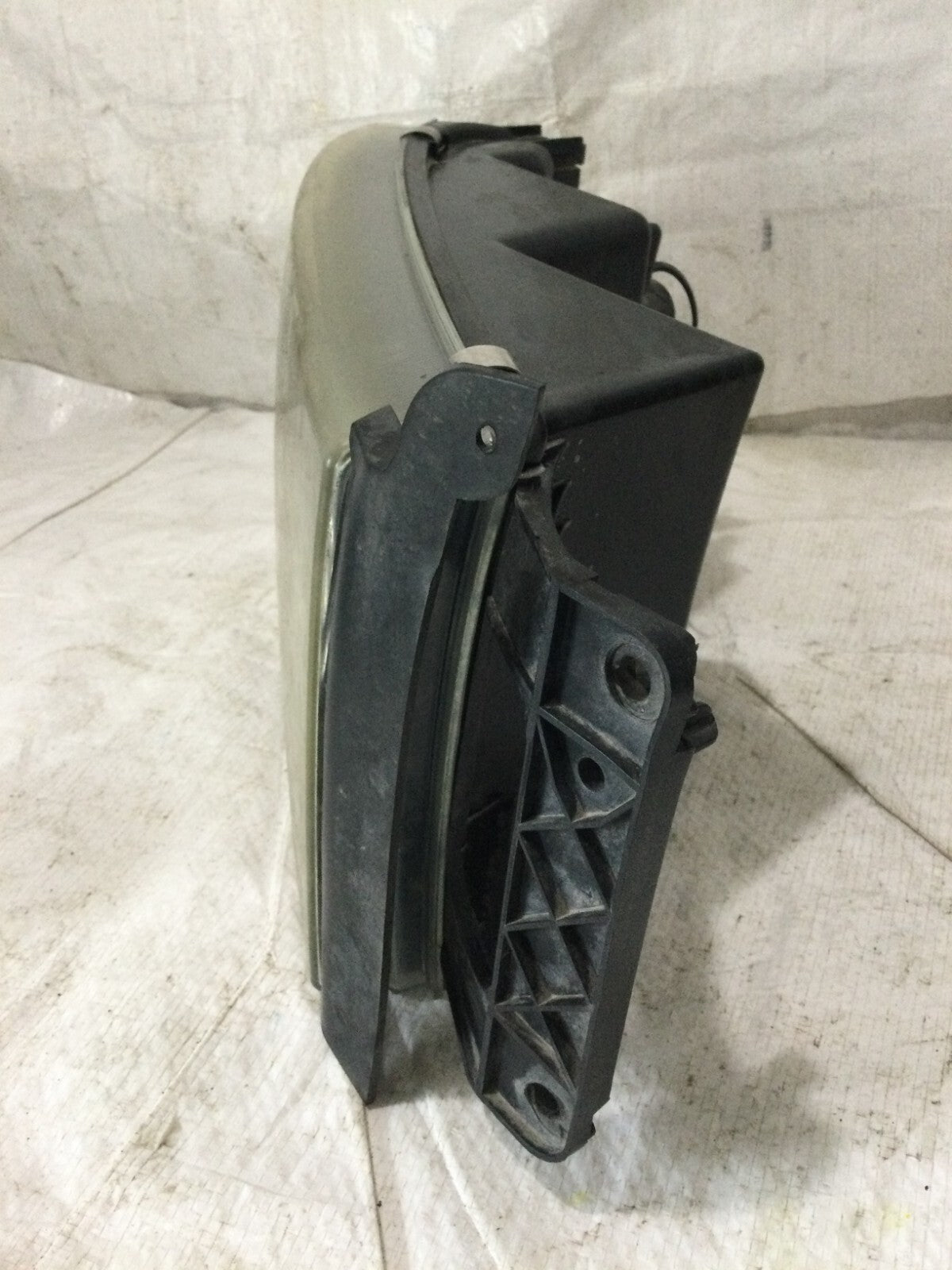 2002-2005 Dodge Ram 1500 2500 3500 Halo Projector LED Headlight Right Passenger 