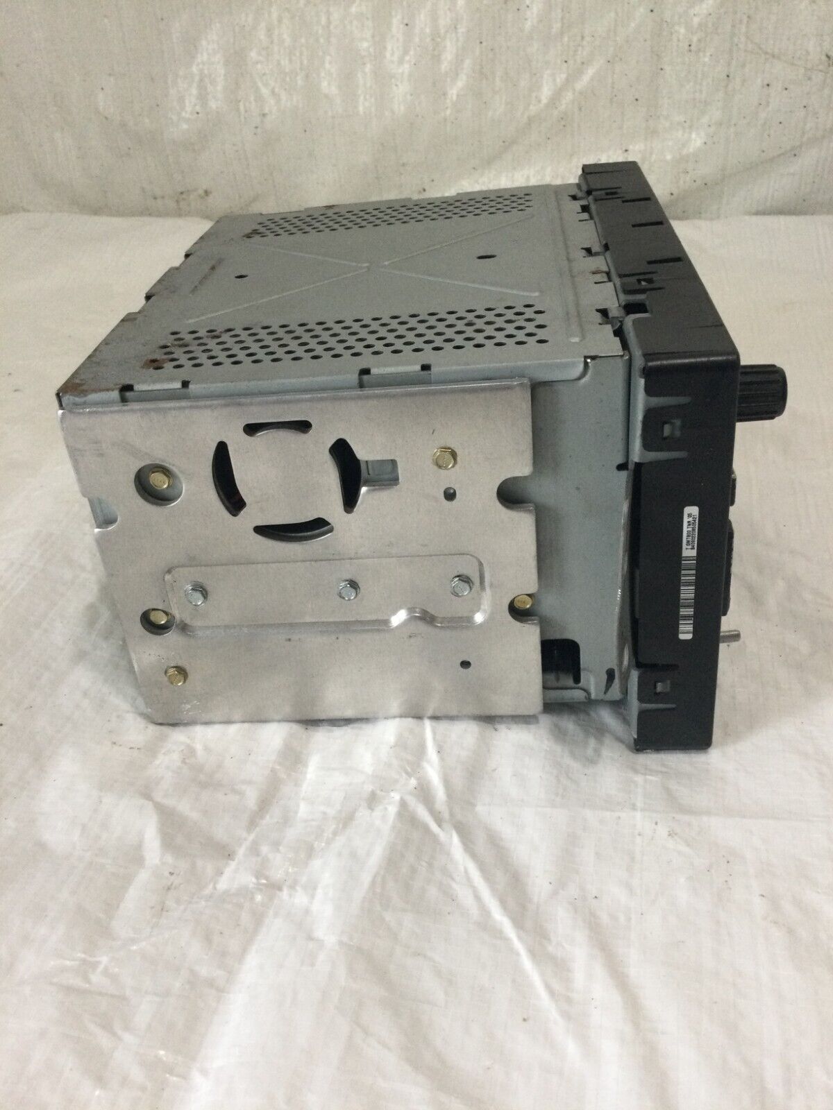 2006 GMC Trailblazer Navigation Radio Receiver CD Player 15230099 OEM