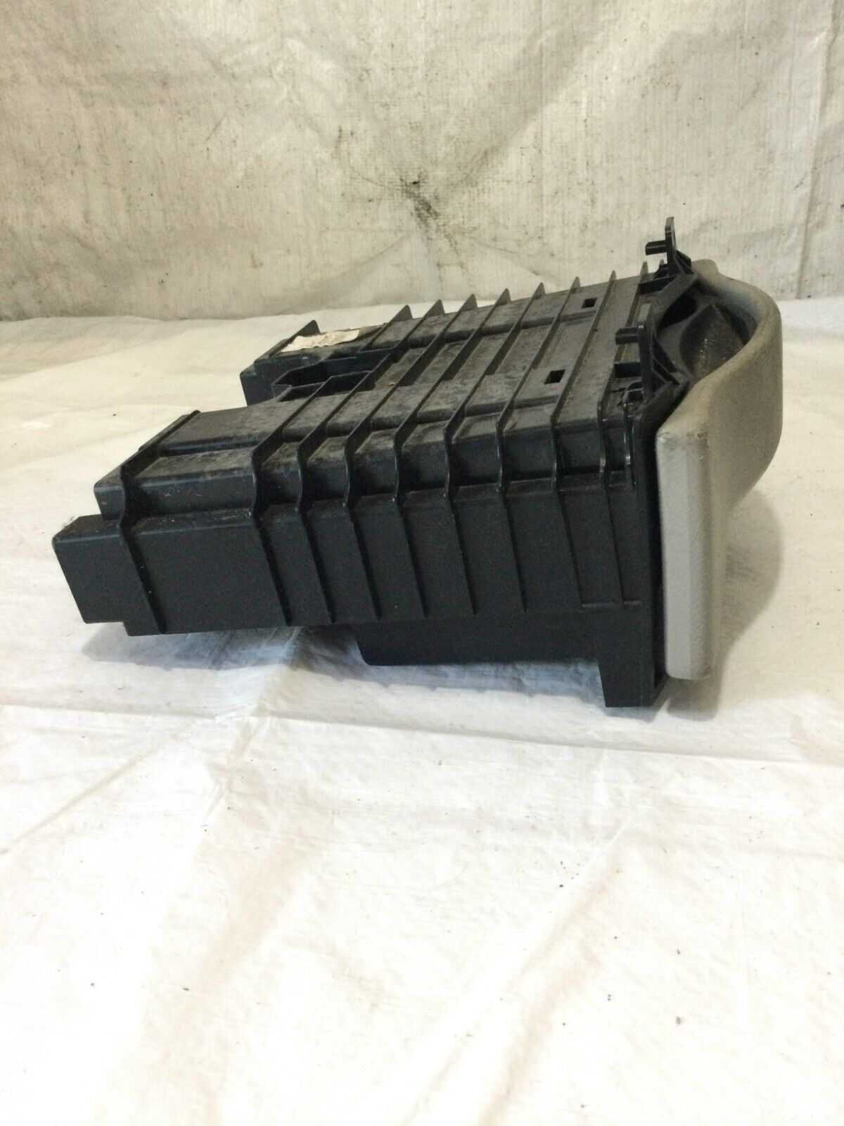 2017 Dodge Grand Caravan Retractable Cup Holder OEM 1PE37BD1AB
