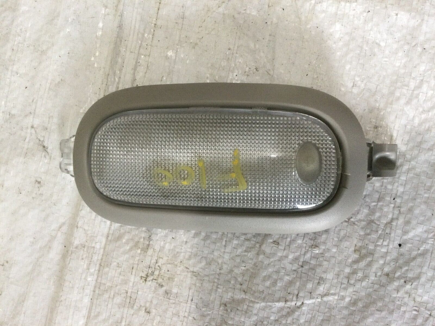 2005 Dodge Ram 1500 Dome Light 1BC77TRMAA 5JG55TRMAB OEM