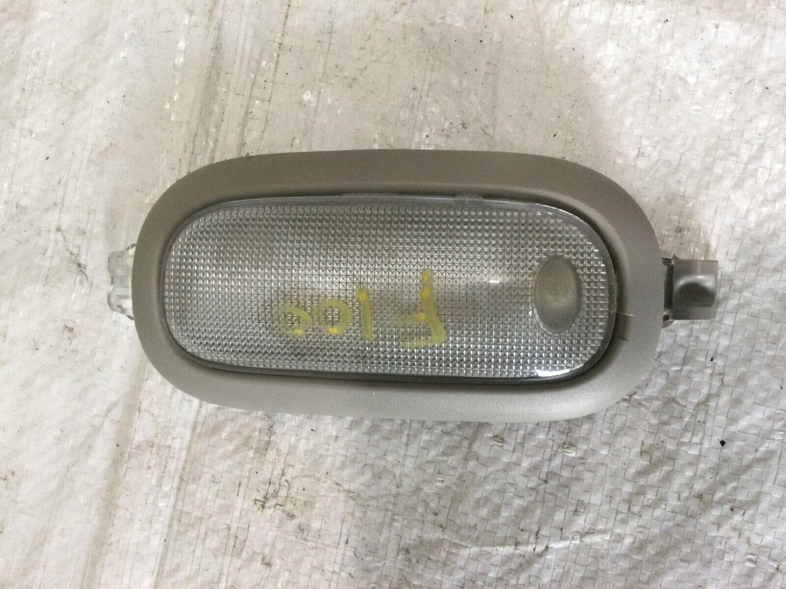 2005 Dodge Ram 1500 Dome Light 1BC77TRMAA 5JG55TRMAB OEM