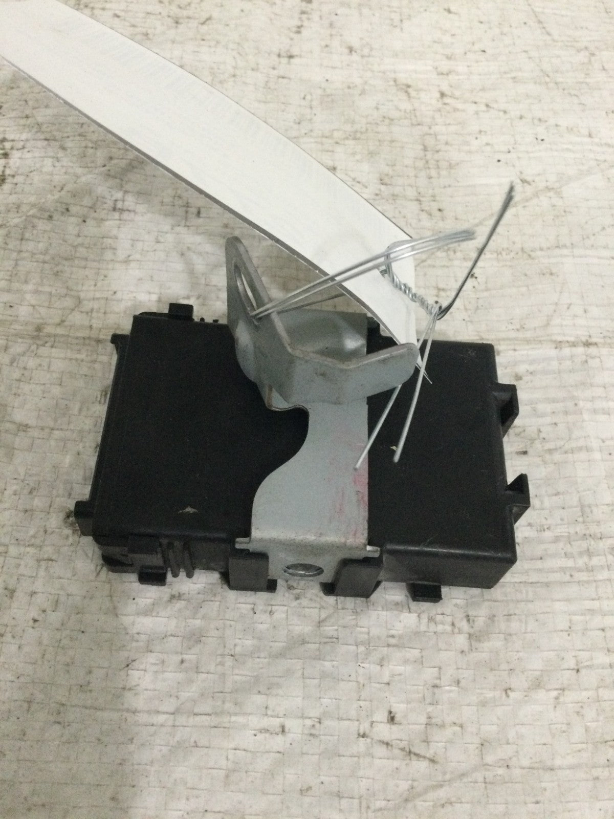 2017 Toyota Corolla Network Gateway Module OEM 89100-02040