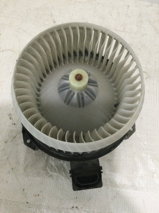 2009-2013 Toyota Corolla A/C Heater Blower Motor OEM
