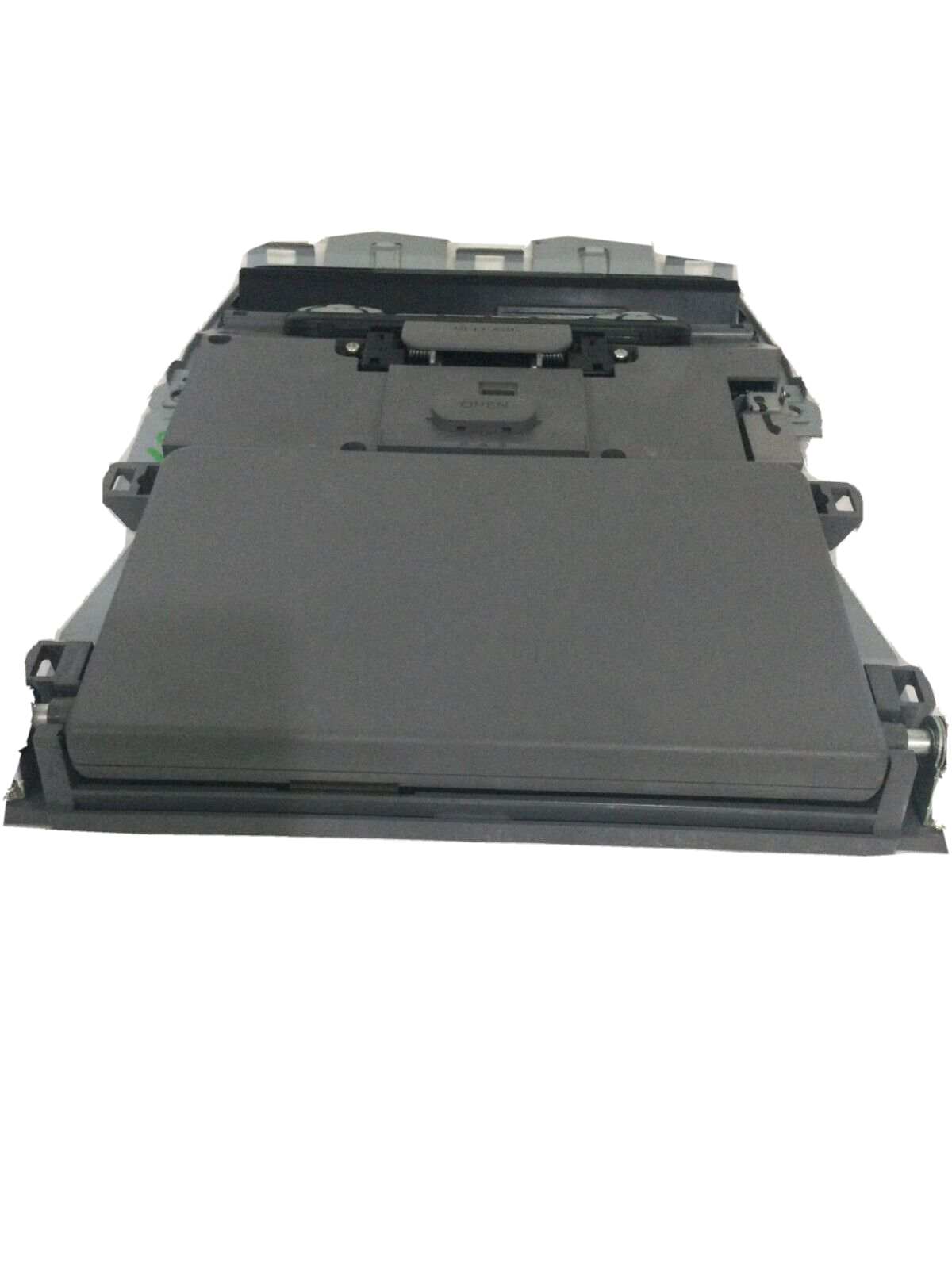 2007-2009 Acura Mdx Overhead Roof Display Dvd Screen 39460-Stx-A012-M1 OEM