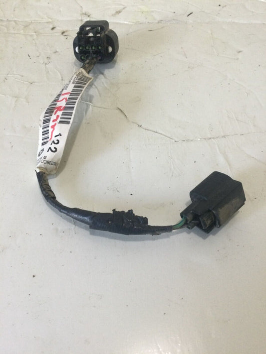 2013-2018 Dodge Ram 1500 Wiring Tailgate Harness 68189122AB OEM