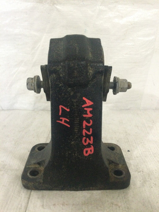 2016 Ram 3500 6.7L Diesel Engine Mount OEM Left LH