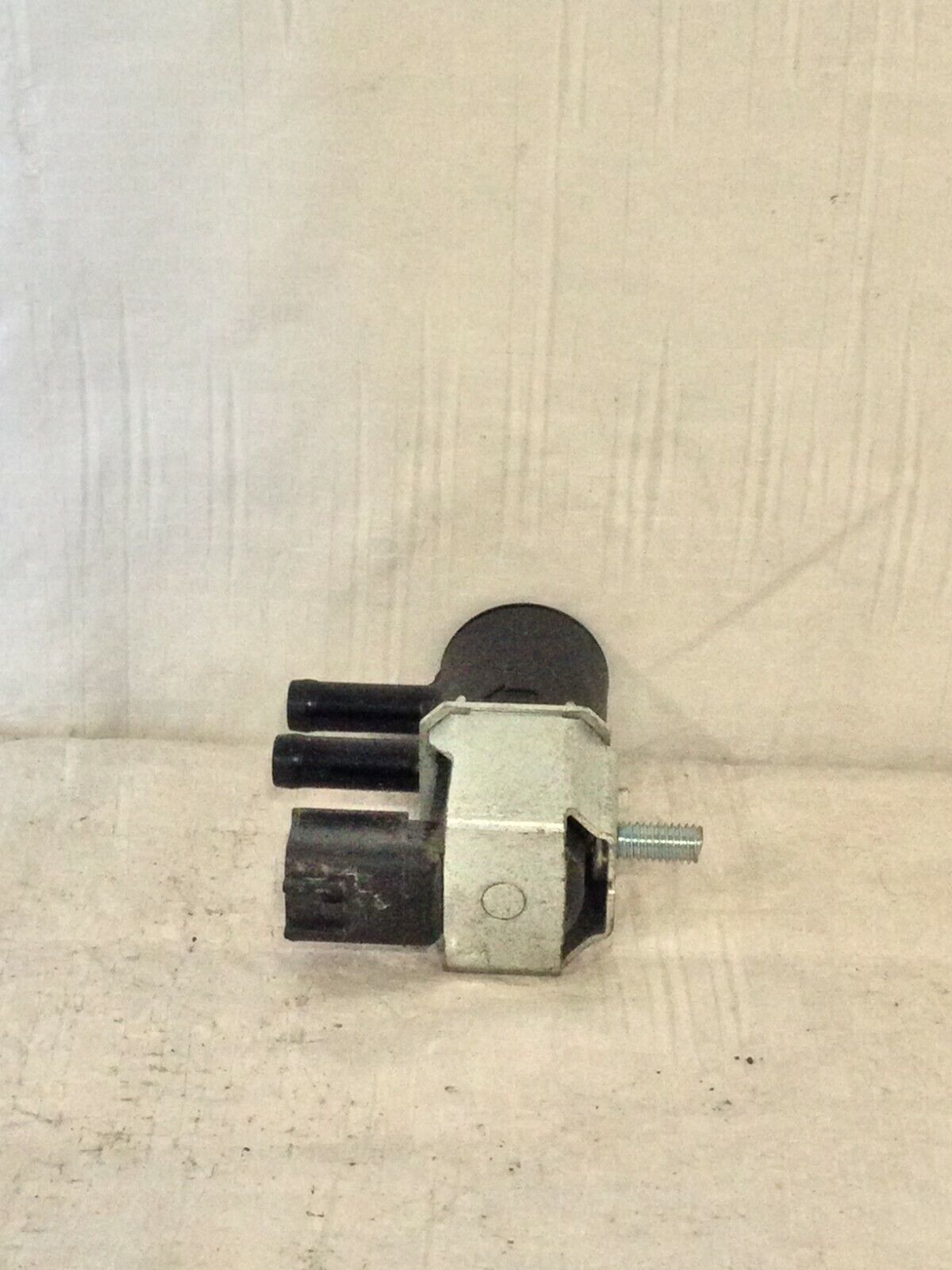 2007 Nissan Versa Fuel Solenoid OEM