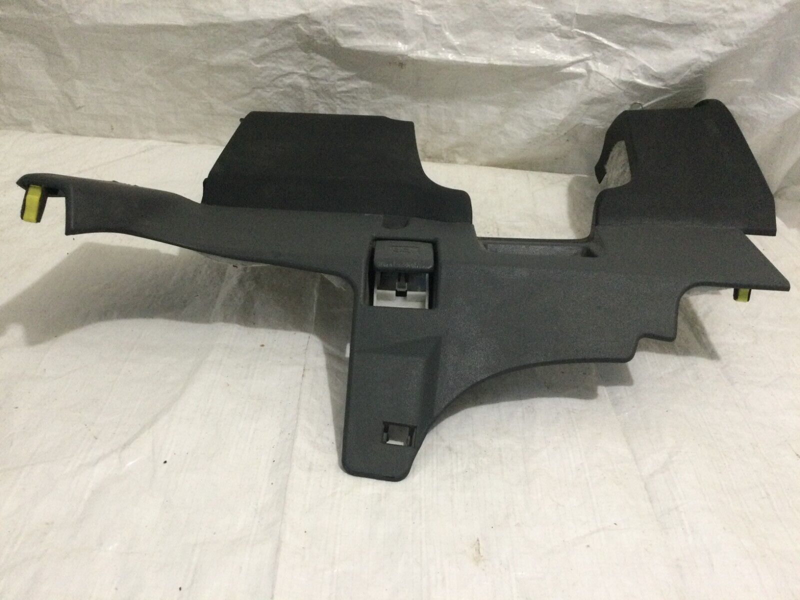 2004-2009 Toyota Prius Driver Side Dash Kick Panel OEM
