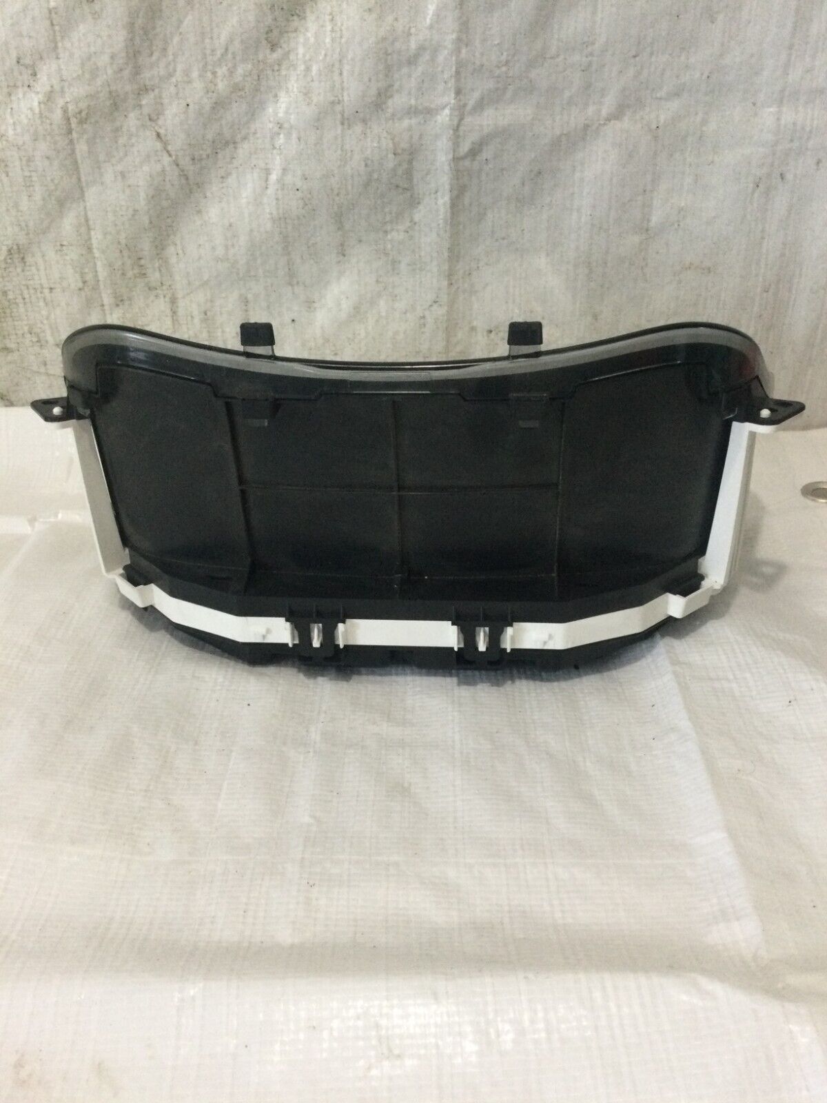 2018 Toyota RAV4 Speedometer Gauges Instrument Cluster 83800-4A200 KPH OEM