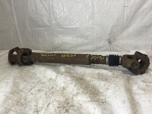 2012 Dodge Ram 2500  Front Drive  Shaft  6.7L 52123326AB OEM