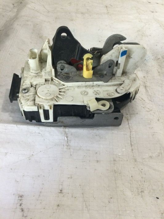 2009-2018 Dodge Ram 1500 Rear Right Door Lock Latch Actuator 04589650AE OEM