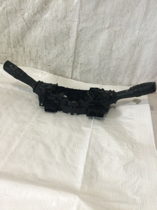 2016-2018 Toyota RAV4 Turn Signal Wiper Fog Light Combination Switch OEM