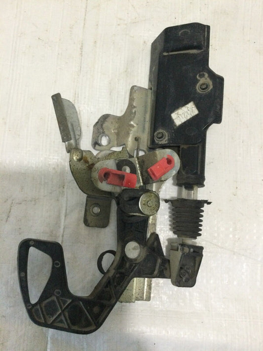 2014 Dodge Ram 1500 Tailgate Lock Latch OEM
