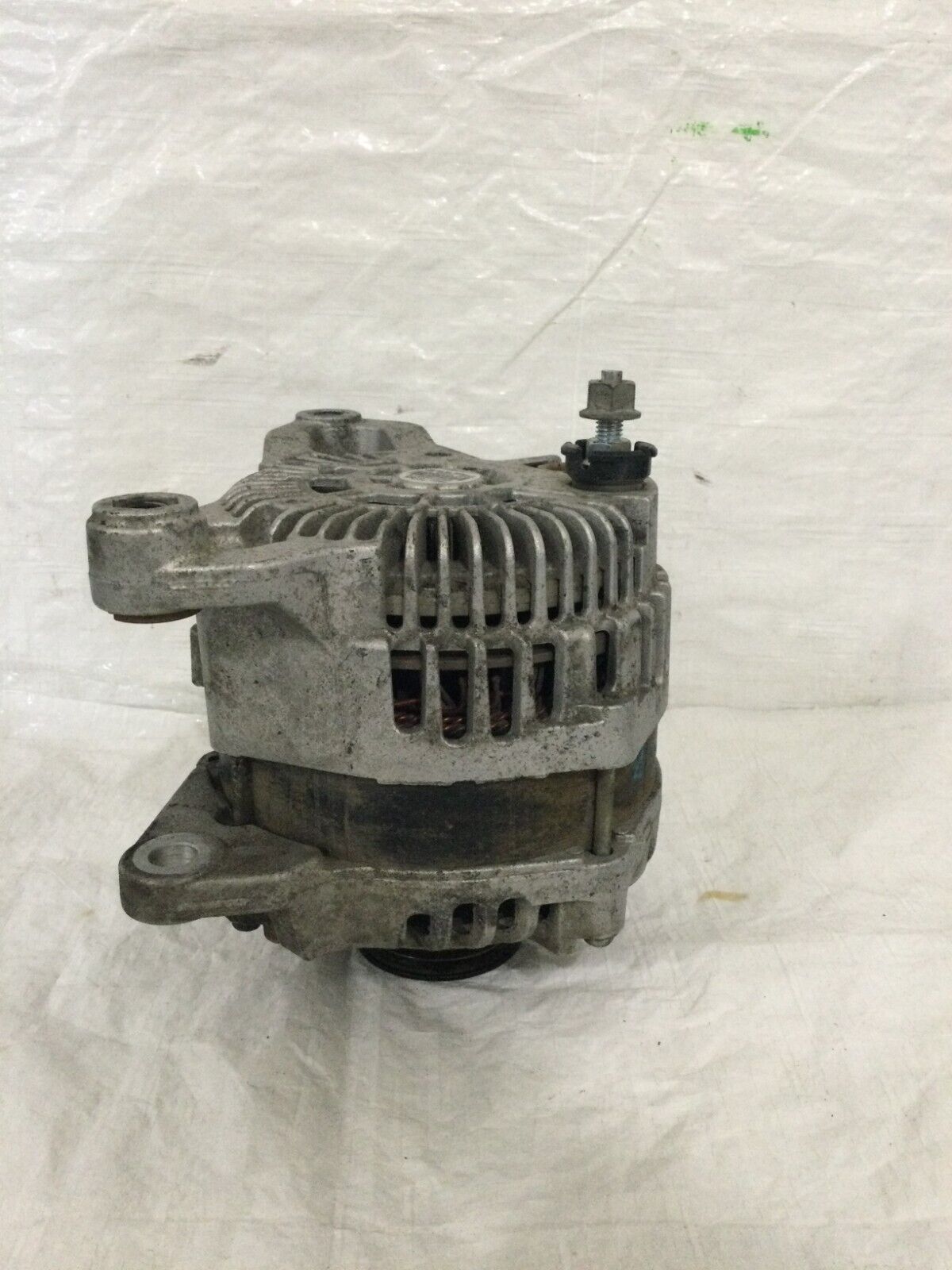 2017 Ram 1500 Alternator Generator Assembly OEM 5.7L