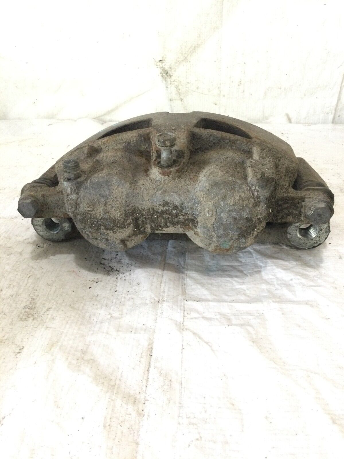 2018 Dodge Ram 3500 Diesel Front Right Brake Caliper OEM