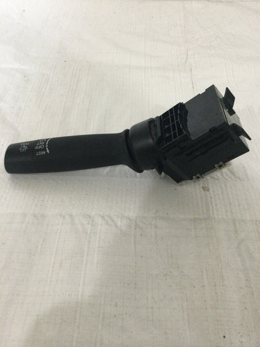 2013 Honda Civic Windshield Wiper Control Switch OEM