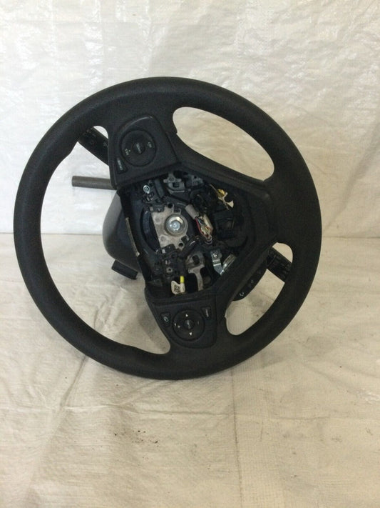 2015 Honda CR-V Steering Column Assembly OEM 